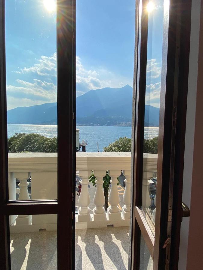 Apartamento Charming Bellagio Exterior foto