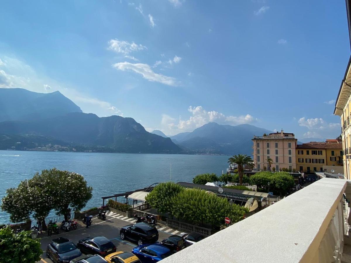 Apartamento Charming Bellagio Exterior foto