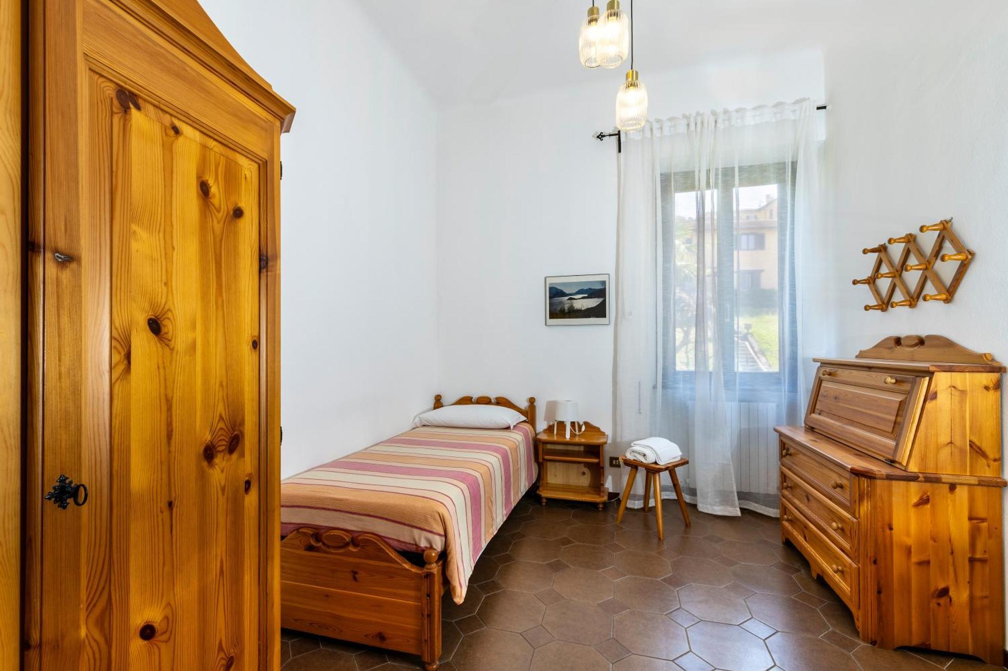 Apartamento Charming Bellagio Exterior foto
