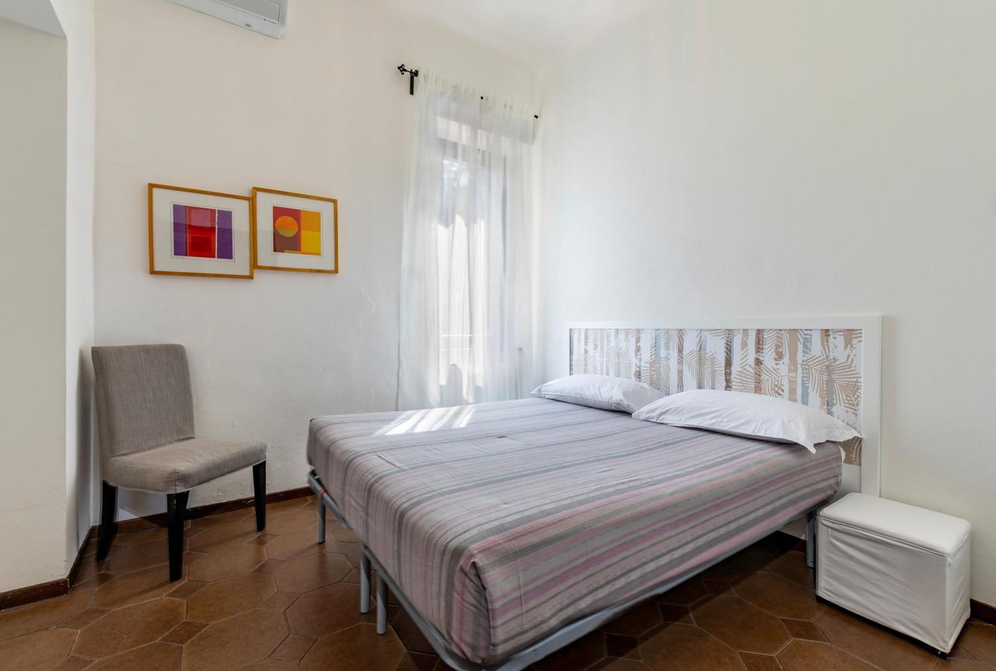 Apartamento Charming Bellagio Exterior foto