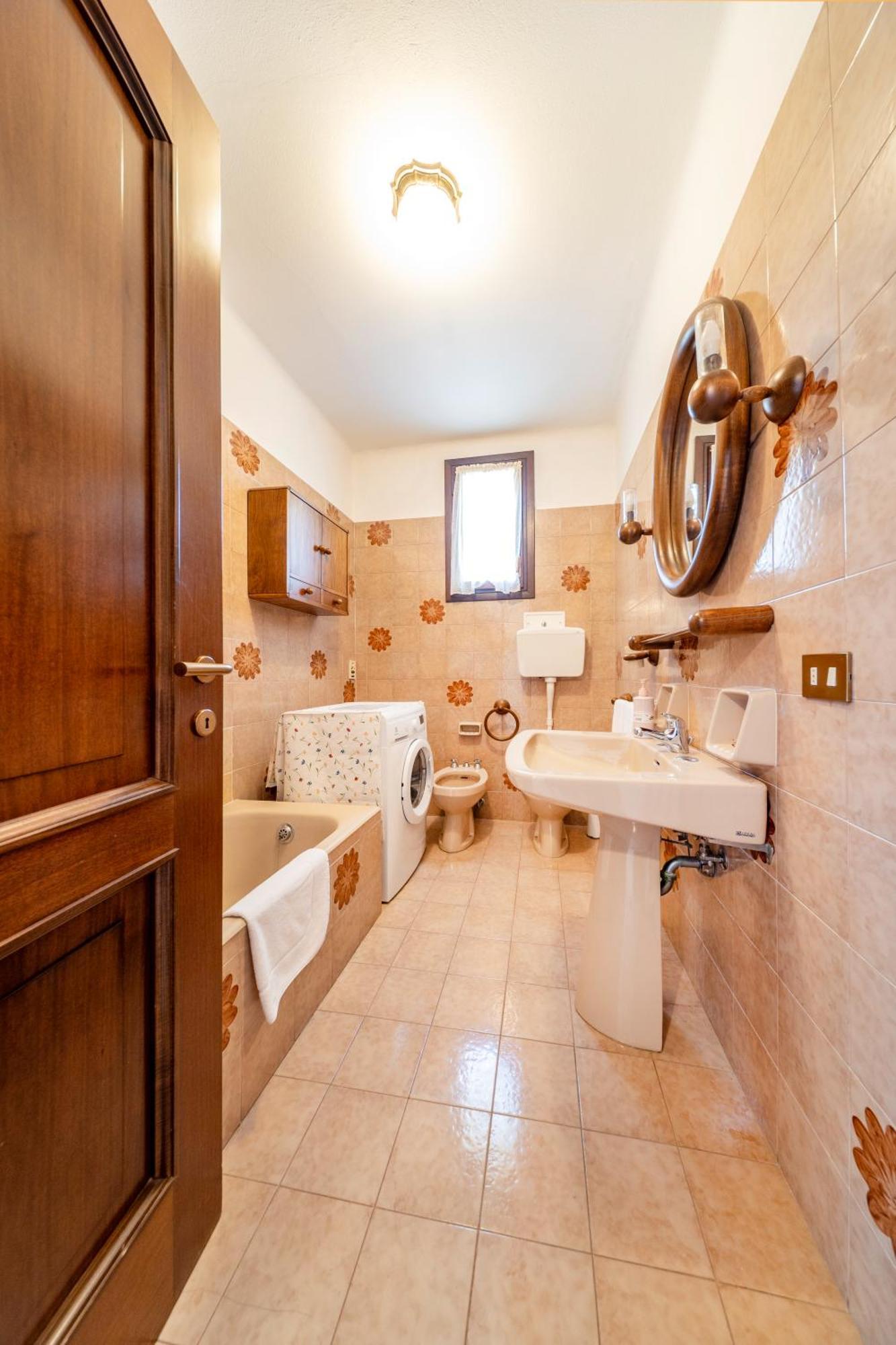 Apartamento Charming Bellagio Exterior foto