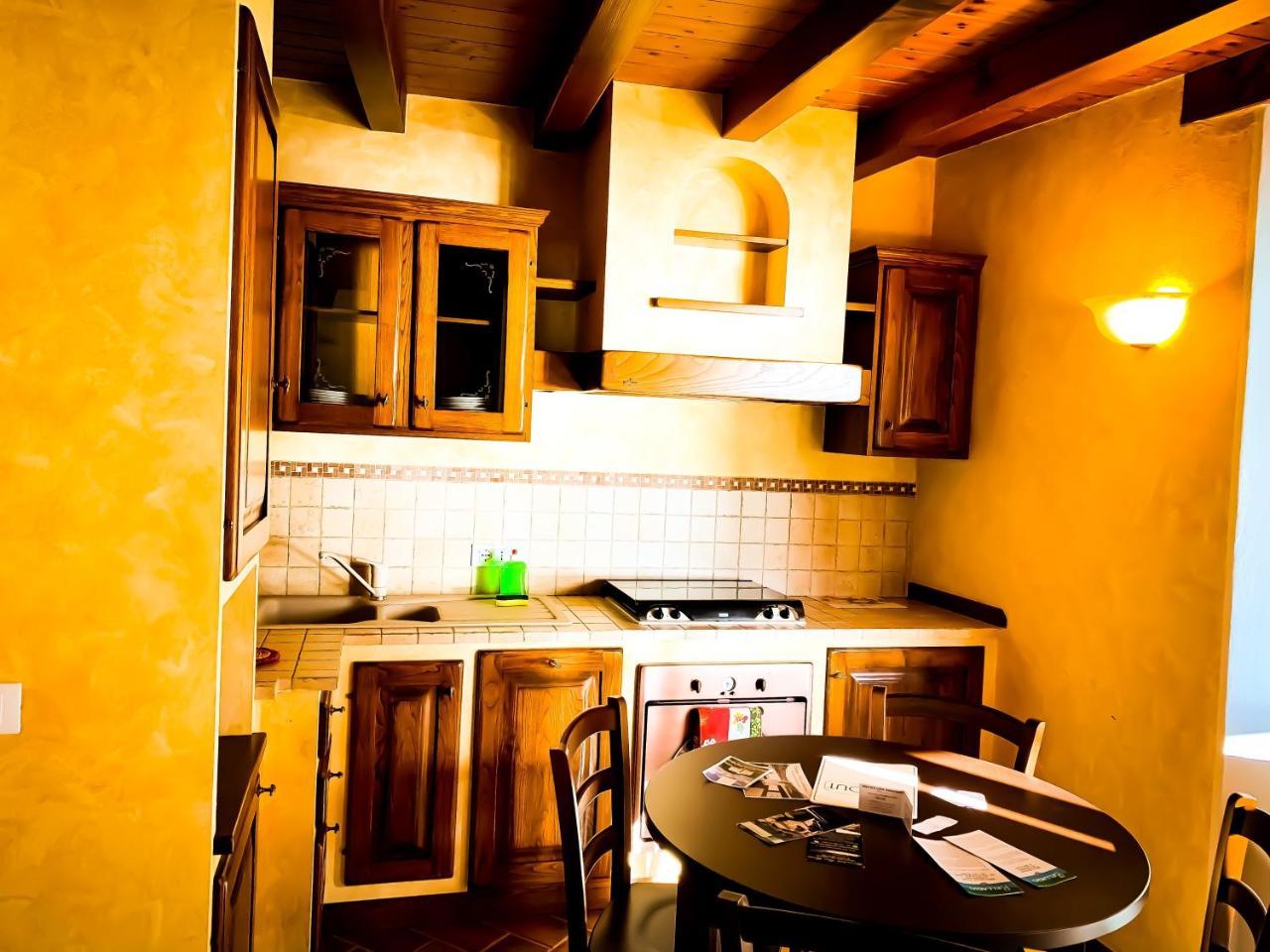 Apartamento Charming Bellagio Exterior foto